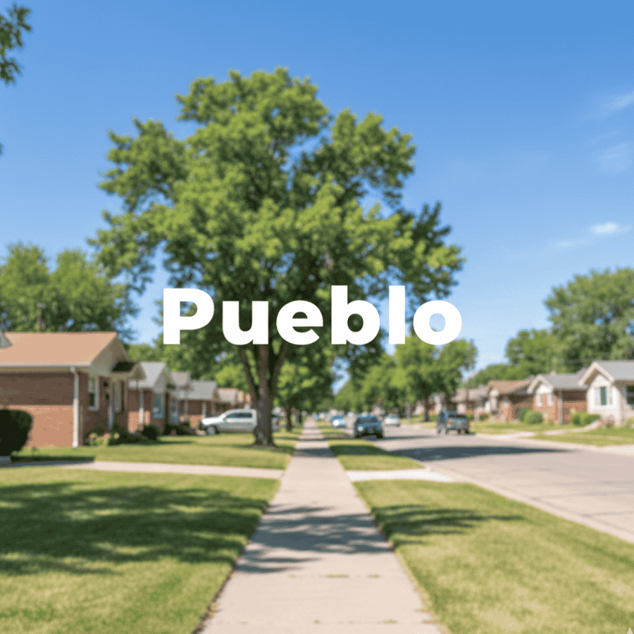 Electrician in Pueblo CO